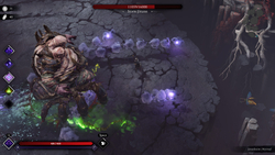 Jotunnslayer: Hordes of Hel (для ПК, цифровой код доступа)