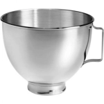 Миксер планетарный KitchenAid 5KSM95PSEPL фарфоровый белый