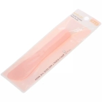 Кисть для нанесения масок»Beauty Bar», цвет персиковый, 16*2,8см