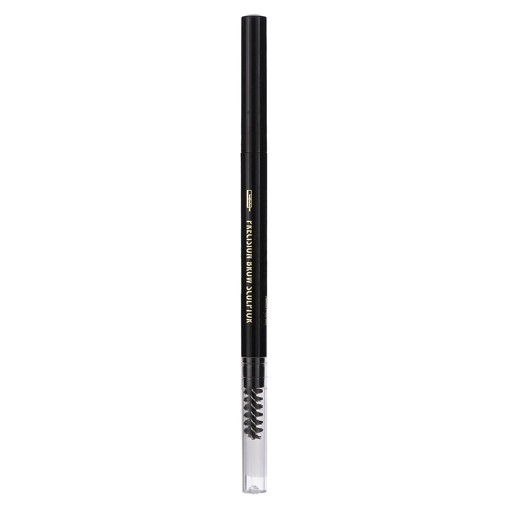 Black Radiance, Precious Brow Sculptor, CA6551, черная замша, 0,002 унции (0,002 унции)