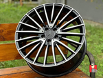 Комплект дисков Mercedes 20x9.5 et43 5x112