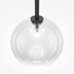 Подвесной светильник Maytoni Mood MOD172PL-01B