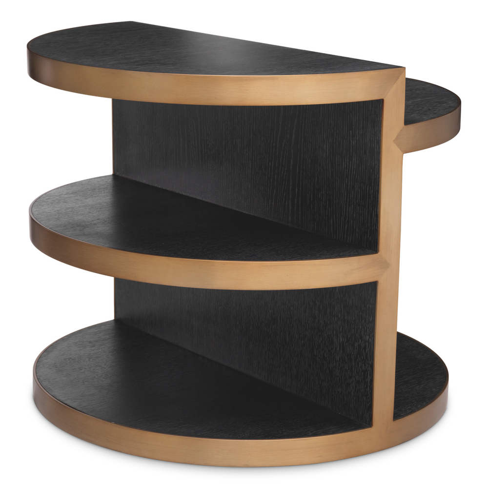 Приставной столик Side Table Nilo арт.117331
