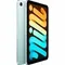 Планшет Apple iPad mini (2024) 256 ГБ Wi-Fi Синий