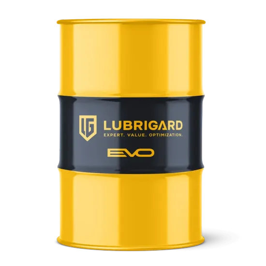 LUBRIGARD ENDEO EVO 10W-40 Моторное масло для дизельных двигателей бочка 205 литров