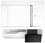 МФУ HP Color LaserJet Enterprise MFP 5800dn