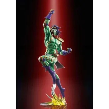Фигурка Good Smile Jojo's Bizarre Adventure: Star Platinum