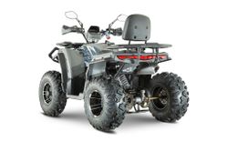 Квадроцикл YACOTA VIKING NEW 200 PRO