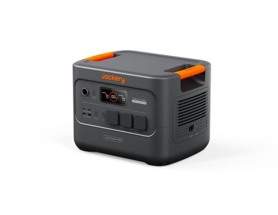 Портативная электростанция Jackery Explorer 3000 V2