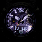 Часы Casio GWG-B1000-3A