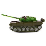 Машина на бат., коробка 510