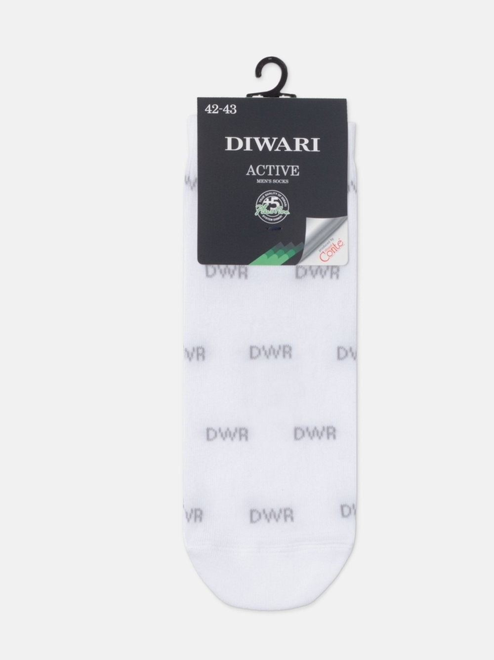 DIWARI ACTIVE Носки мужские (короткие)