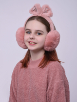 Наушники меховые