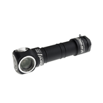 Фонарь Armytek Wizard Pro (Налобый)(Серебро)(Белый свет) XM-L2 1200лм 80м 1х18650 без батареек