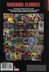 Spider-Man: Clone Saga Omnibus #2 (Marvel Comics 2017)