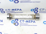 Калибр-пробка гладкая 29,8 Н7 ПР -0 / НЕ -0,021 ПР-НЕ (следы хранения)