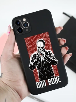Чехол на iPhone 11 Pro Max с принтом