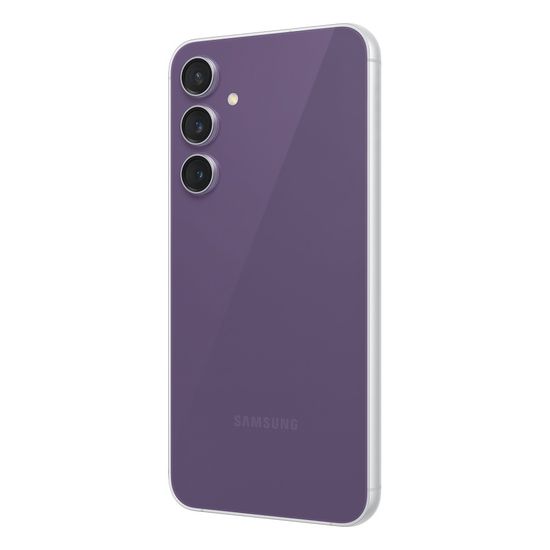 Смартфон Samsung Galaxy S23 FE 128 Гб фиолетовый