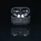 Apple AirPods Pro 2 USB-C Swarovski Crystal Black