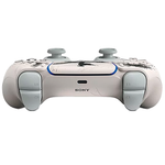 Беспроводной геймпад Sony DualSense для игровой консоли PlayStation 5, Ghost of Yotei Z8, Black (Черный)