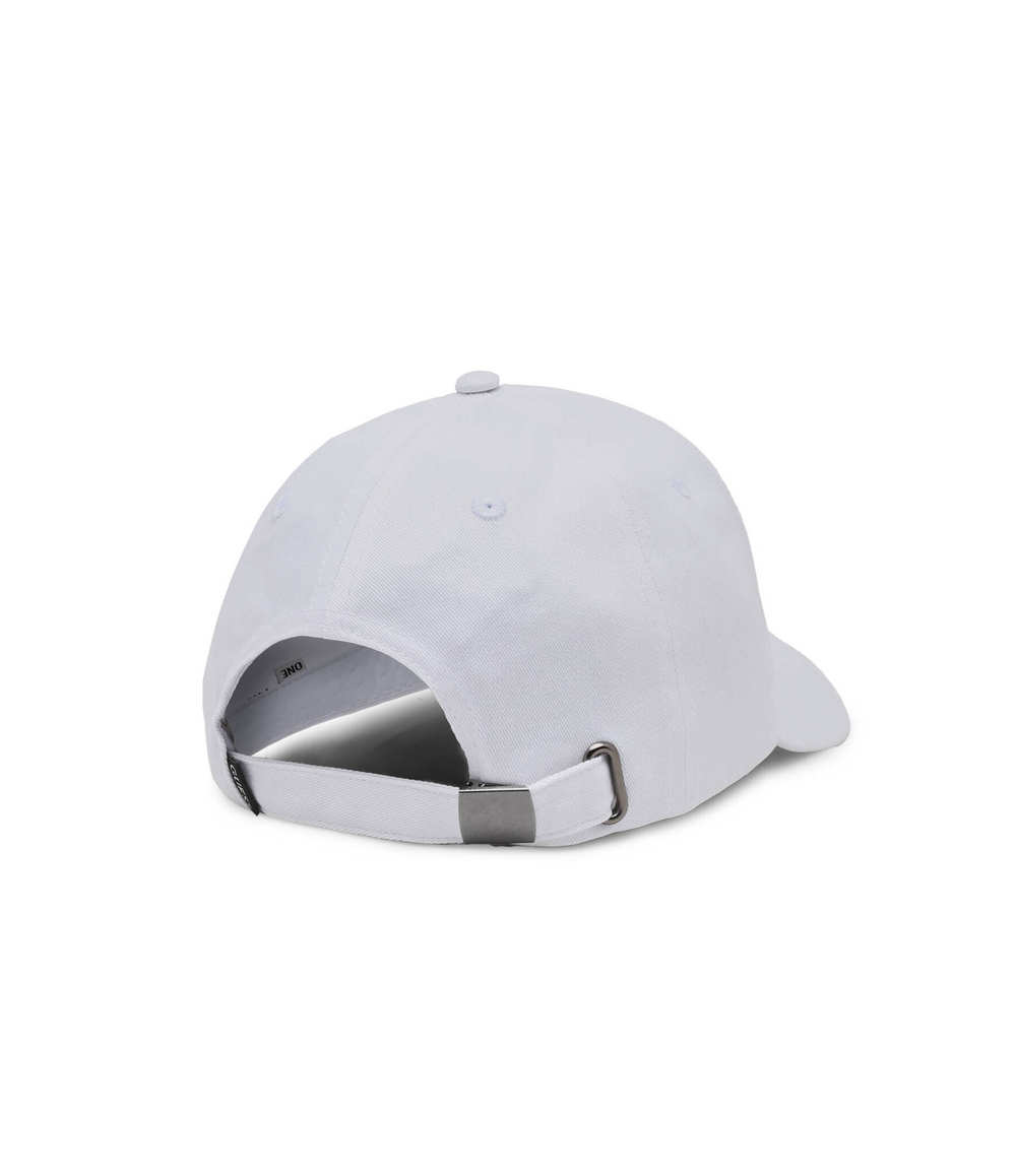Кепка GUESS - белый(M4GZ15 WF8V0)