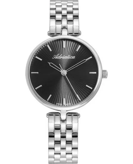Женские швейцарские часы Adriatica A3743.5116Q