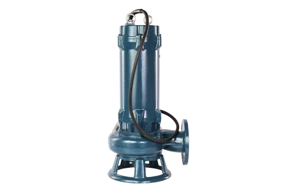 Насос фекальный UNIPUMP FEKAMAX 65-15-5,5