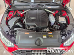 Audi A4 40 TFSI Premium — 2023