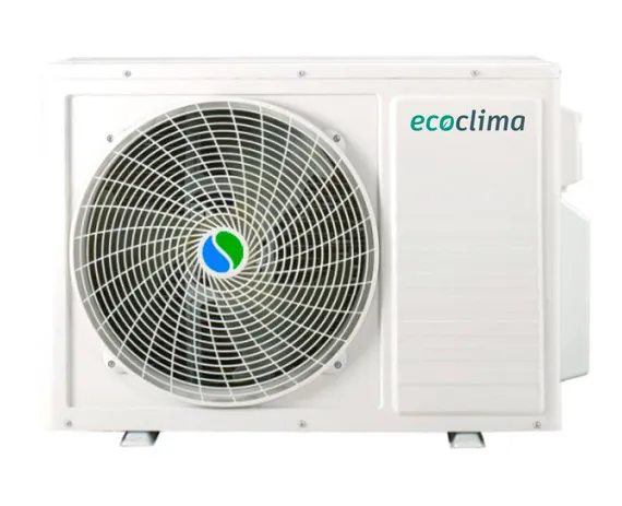 Мульти сплит-система Ecoclima 3 x CMWM-TC07/AA-4R2 / CM3-TC21/4R2