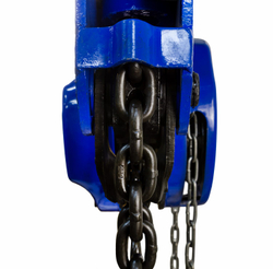 Таль ручная цепная 10 т - 6 м HSC PROJACK