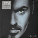 George Michael - Older 2LP (Европа 2022г.)