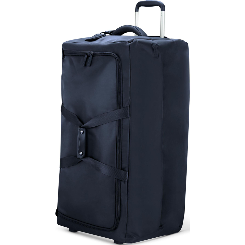 SAMSONITE Nylon Trolley Bag 29 Inch Unisex Marine Blue