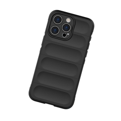 Противоударный чехол Flexible Case для iPhone 15 Pro Max