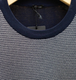 Футболка Kiton