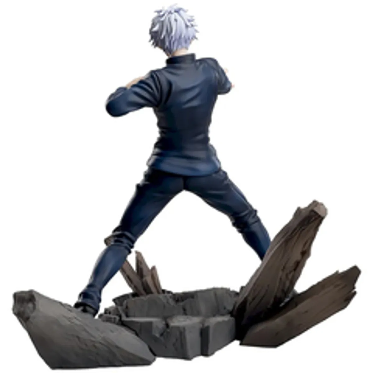 Фигурка SEGA Luminasta Jujutsu Kaisen: Satoru Gojo