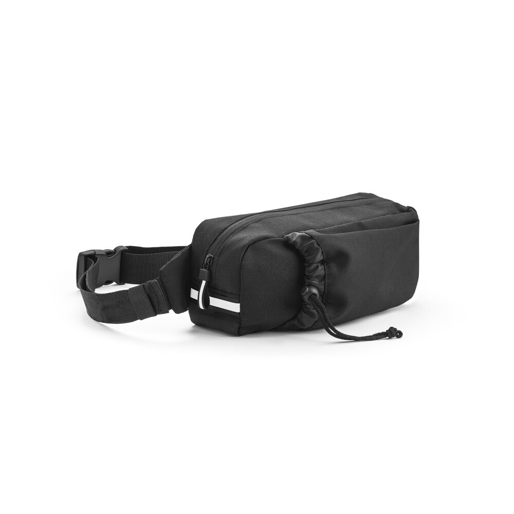 DELFOS POUCH. Поясная сумка из PET (100% rPET)