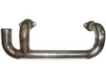 Коллектор впускной KM2V80/Intake manifold