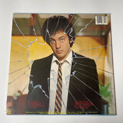 Винтажная виниловая пластинка LP Billy Joel Glass Houses (Japan 1980) (No Obi)