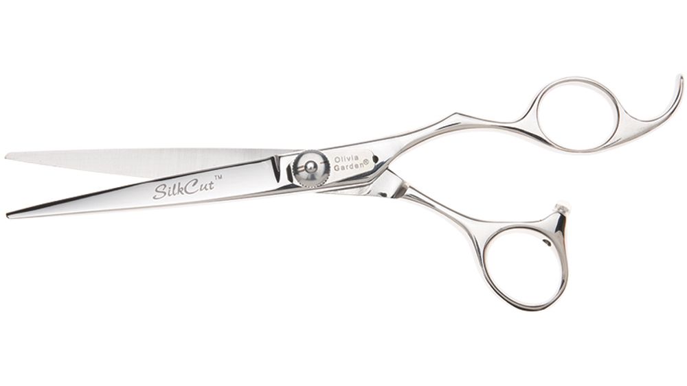 Ножницы для стрижки Olivia Garden Silkcut 650