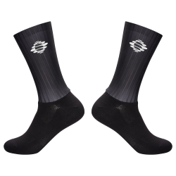 Black solar aerosocks