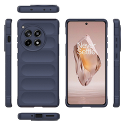 Противоударный чехол Flexible Case для OnePlus Ace 3 5G