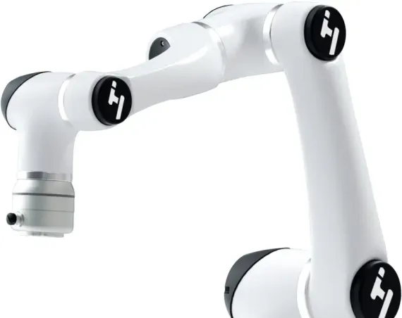 Коллаборативный робот Han's Robot Elfin-Pro E05-Pro