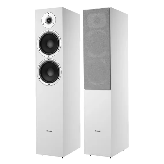 Phaze Audio Tilia 1 White