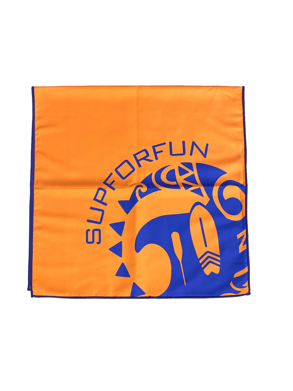 Полотенце SUPFORFUN из микрофибры, 3 размера