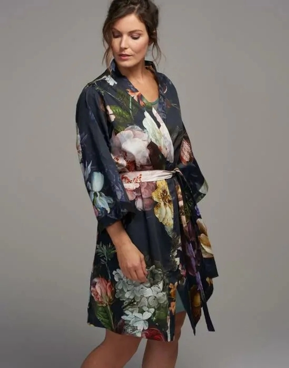 ESSENZA Кимоно Fleur