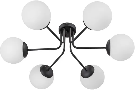 Потолочная люстра V4995-1/6PL Vitaluce
