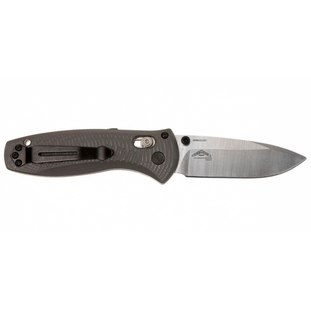 Американский складной нож Benchmade 585-2 Mini Barrage