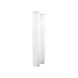 Светильник CL-BOUWER-R250-13W Day4000-MIX (WH, 110 deg, 230V, TRIAC) (Arlight, IP54 Пластик, 5 лет) 054676