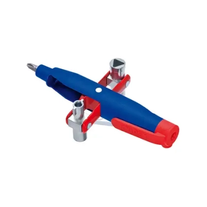 Ключ штифтовый для стандартных шкафов Knipex 00 11 07