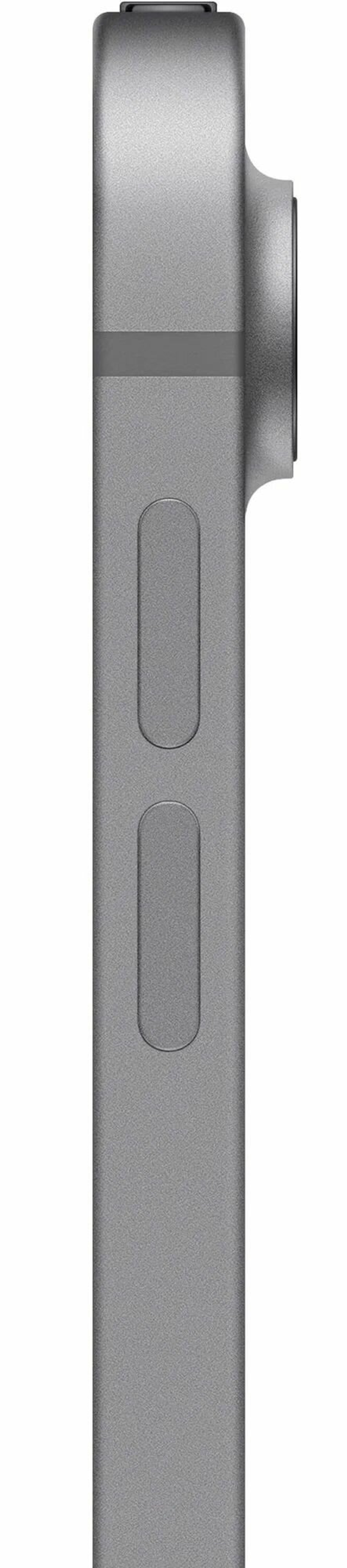 Планшет Apple iPad Air 13″ (M4), 256 ГБ, Wi‑Fi, Space Gray (серый)